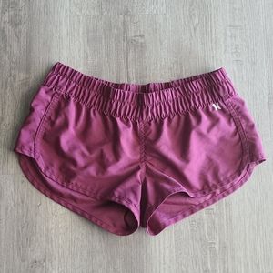 Hurley beachrider shorts